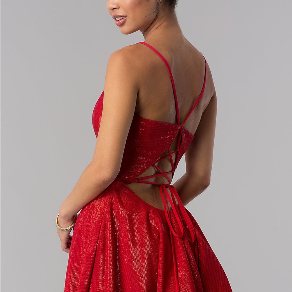 Cocktail dress